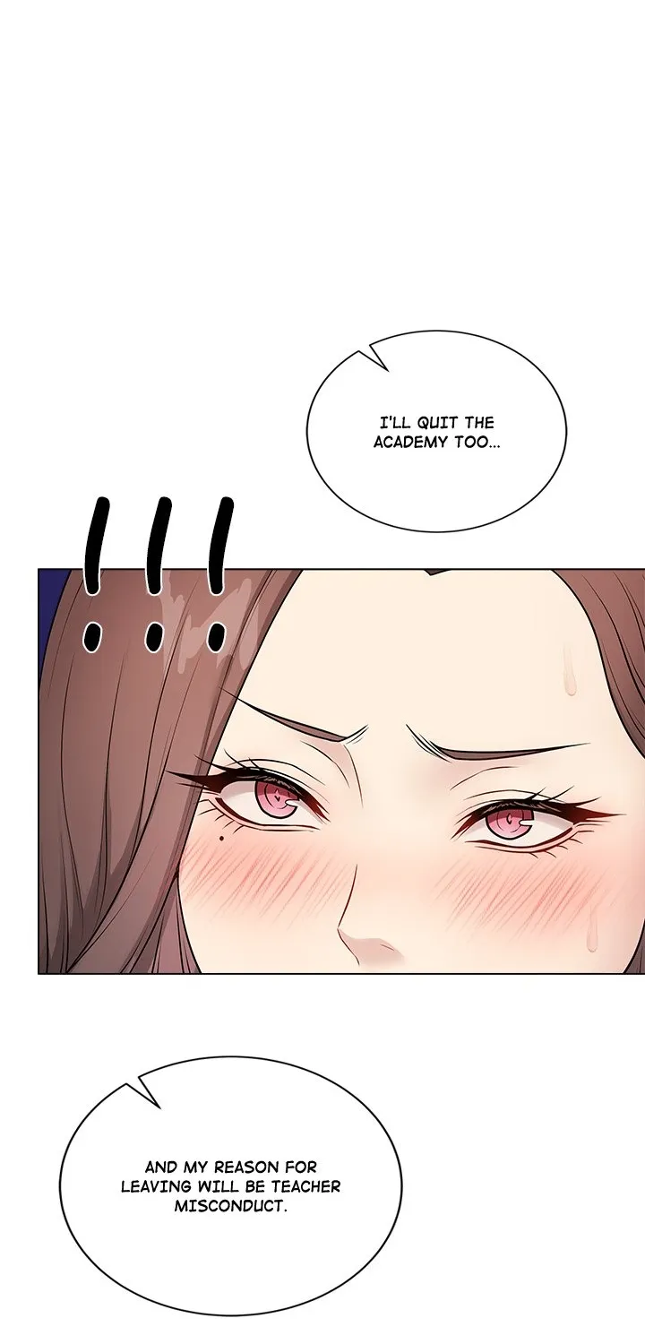 Read Signed, Sealed, Mistaken chapter 14 image 49 on Lezhin
