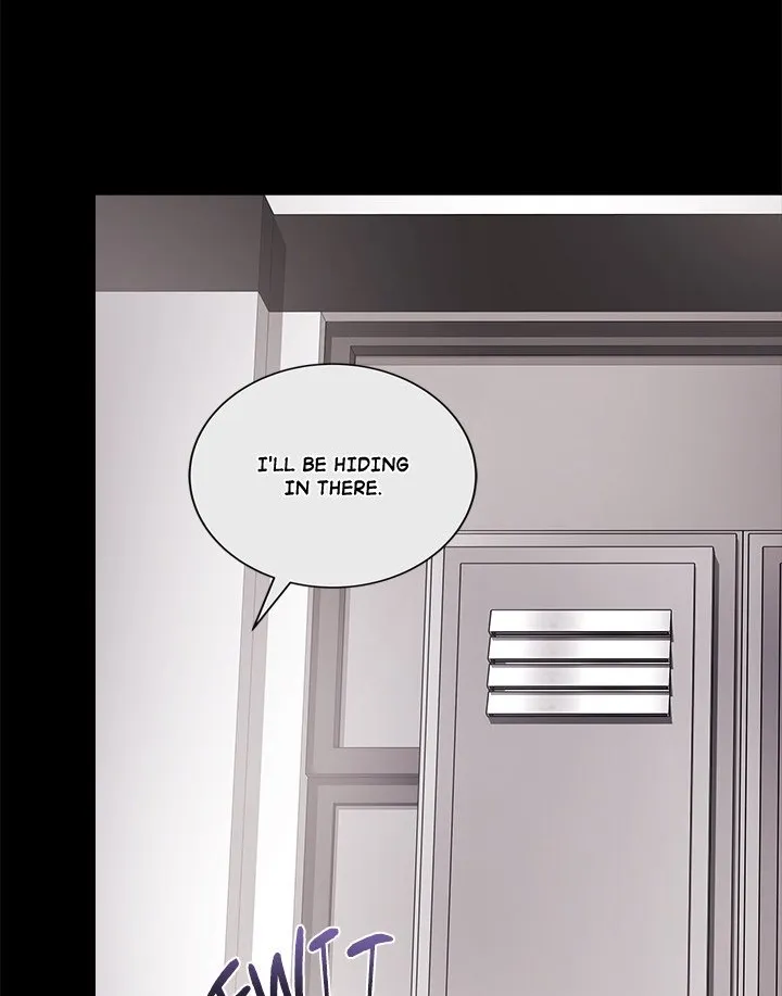 Read Signed, Sealed, Mistaken chapter 14 image 5 on Lezhin