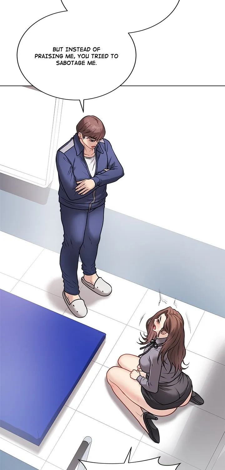 Read Signed, Sealed, Mistaken chapter 14 image 51 on Lezhin
