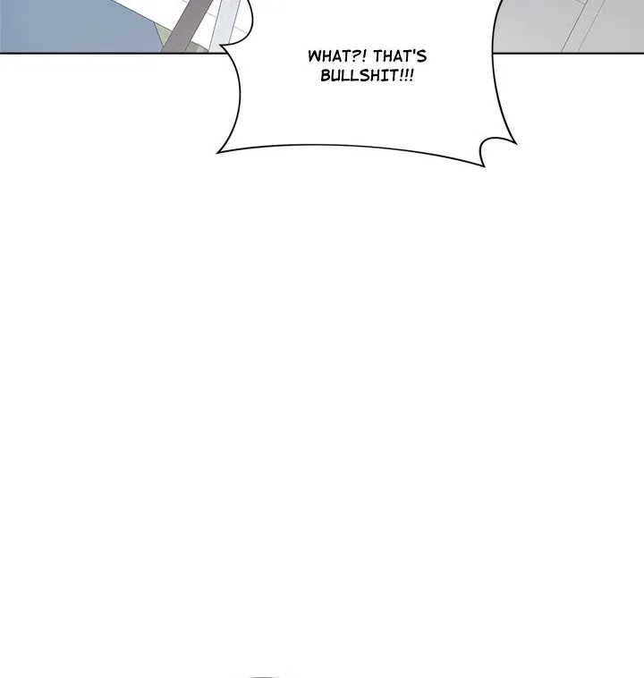 Read Signed, Sealed, Mistaken chapter 14 image 52 on Lezhin