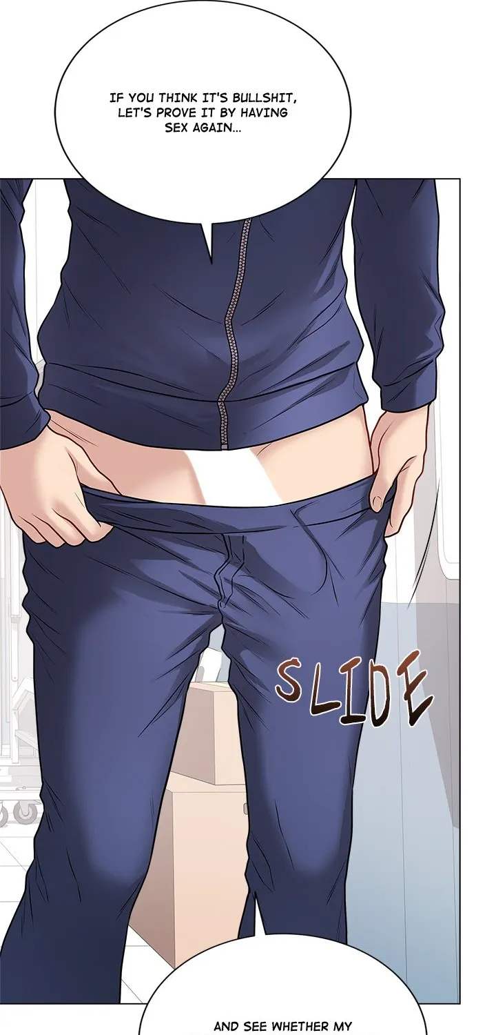 Read Signed, Sealed, Mistaken chapter 14 image 53 on Lezhin