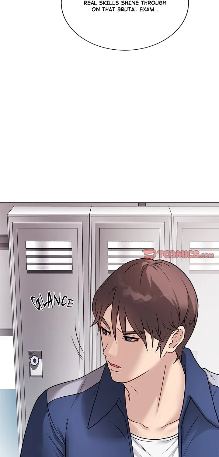 Read Signed, Sealed, Mistaken chapter 14 image 54 on Lezhin