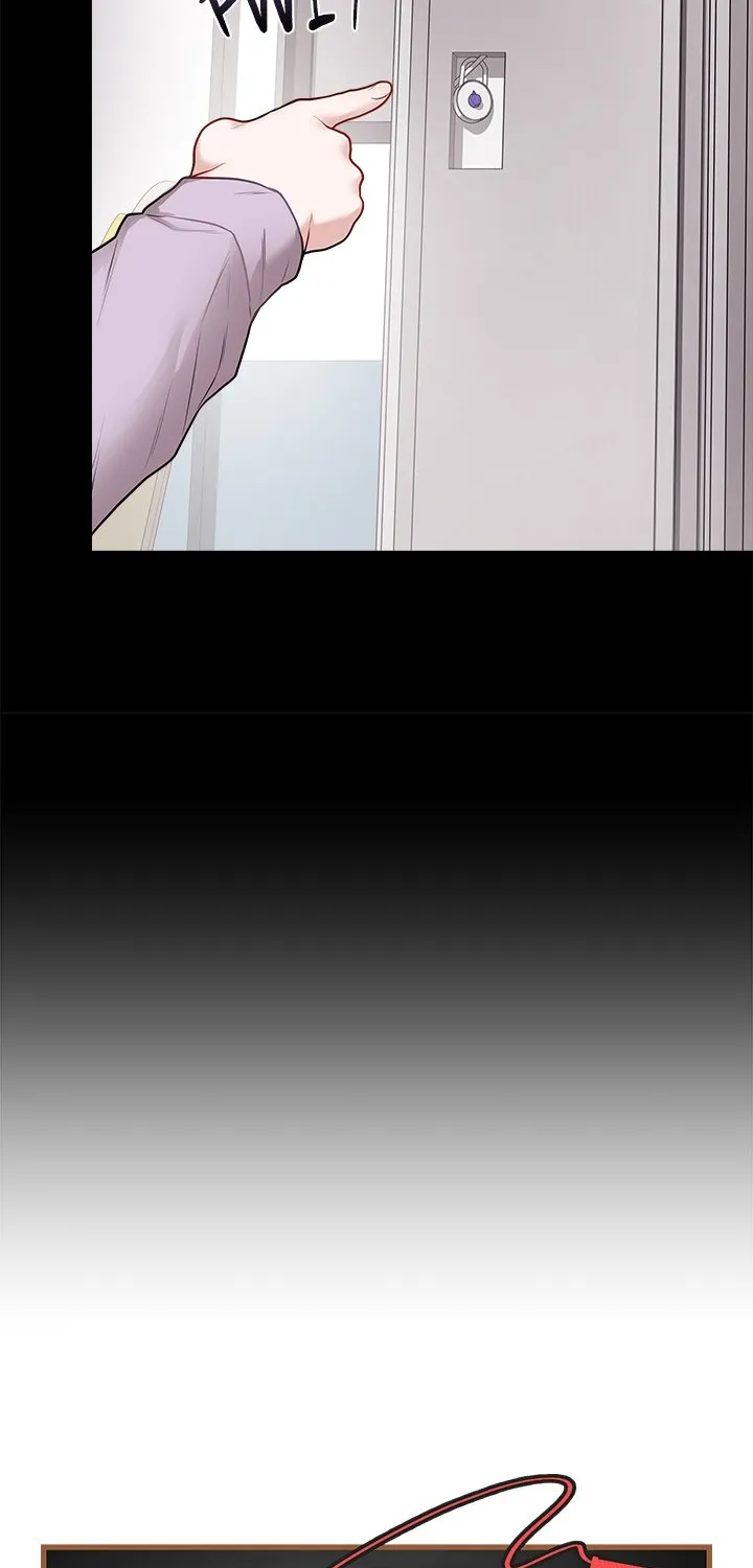 Read Signed, Sealed, Mistaken chapter 14 image 6 on Lezhin