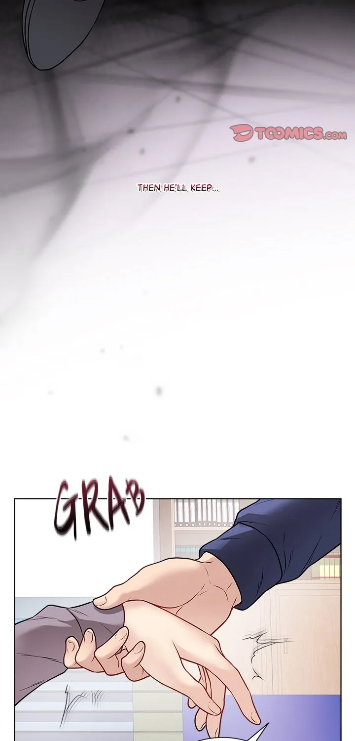 Read Signed, Sealed, Mistaken chapter 14 image 61 on Lezhin