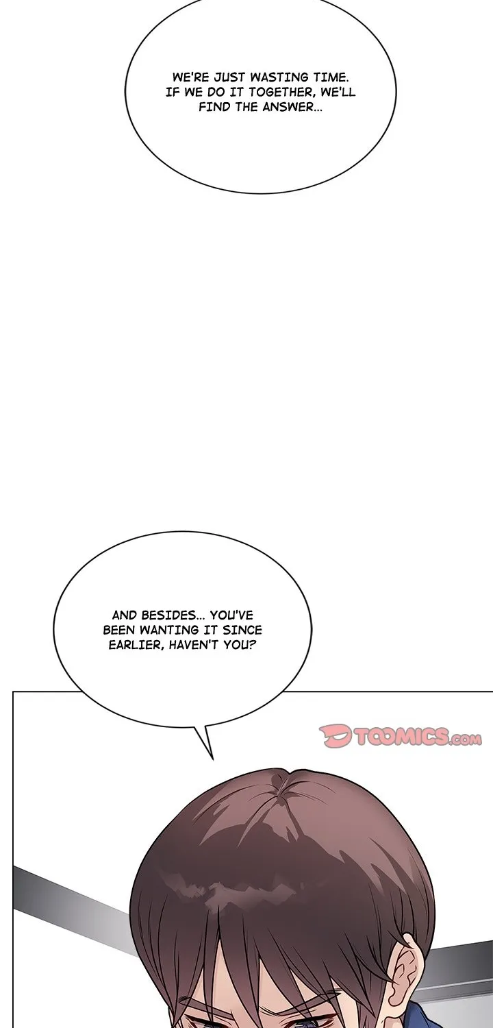 Read Signed, Sealed, Mistaken chapter 14 image 67 on Lezhin
