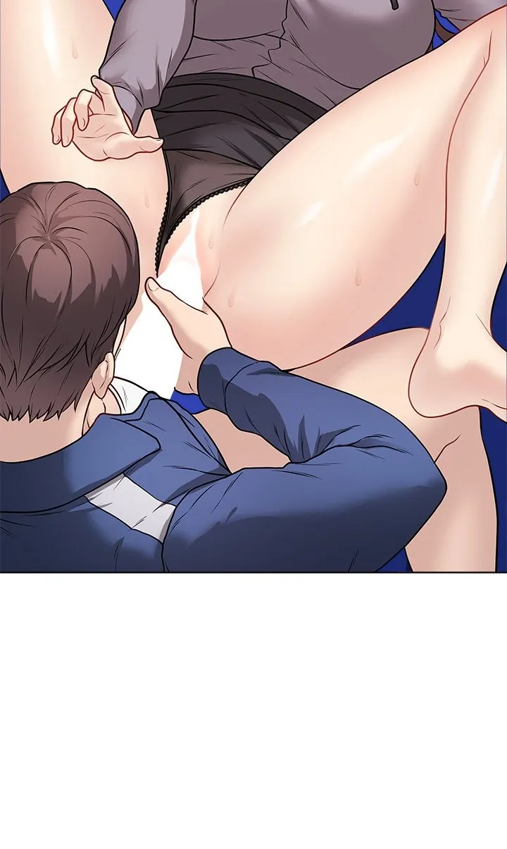 Read Signed, Sealed, Mistaken chapter 14 image 71 on Lezhin