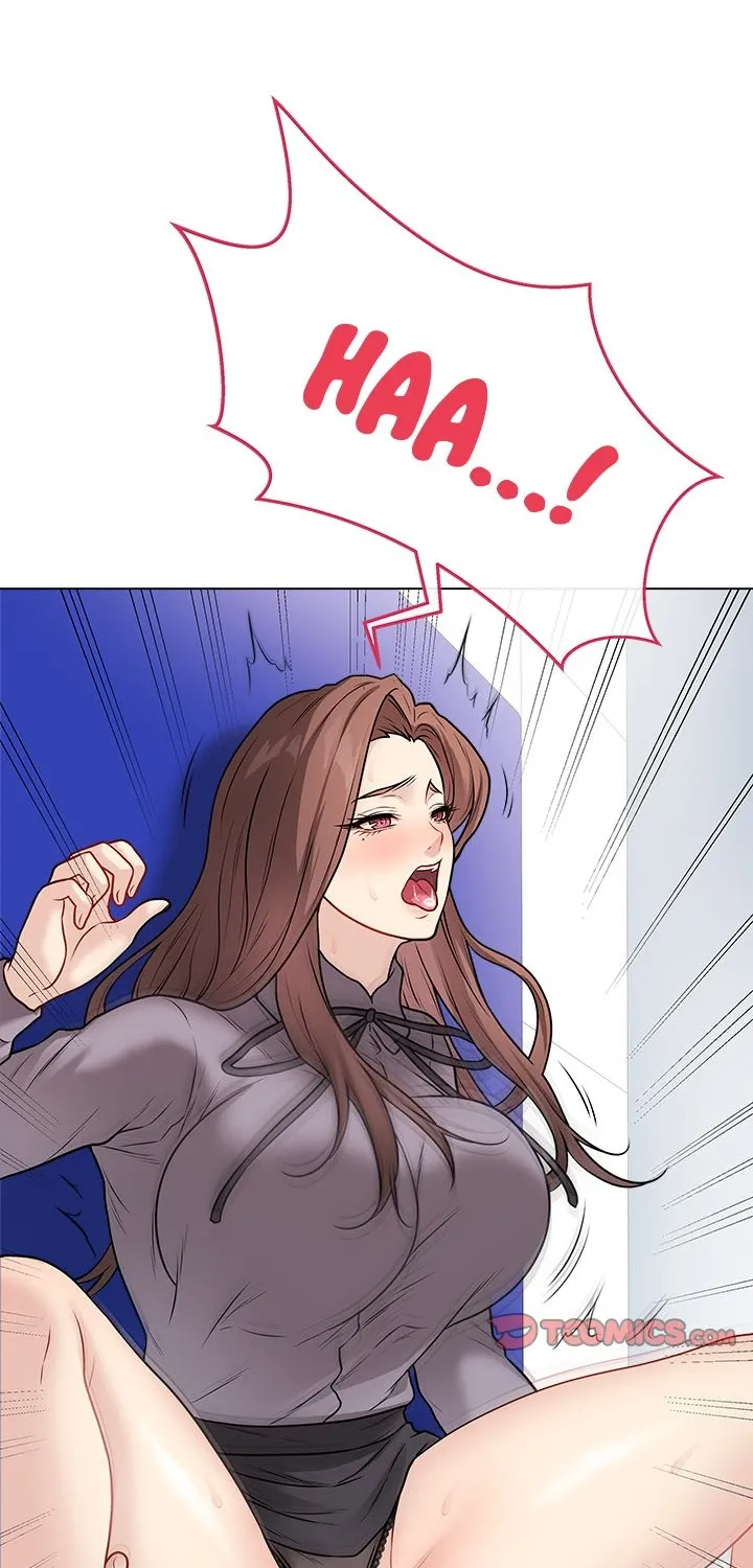 Read Signed, Sealed, Mistaken chapter 14 image 73 on Lezhin