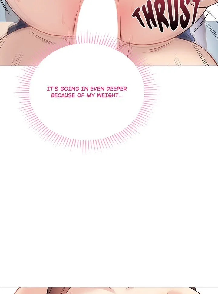 Read Signed, Sealed, Mistaken chapter 14 image 76 on Lezhin