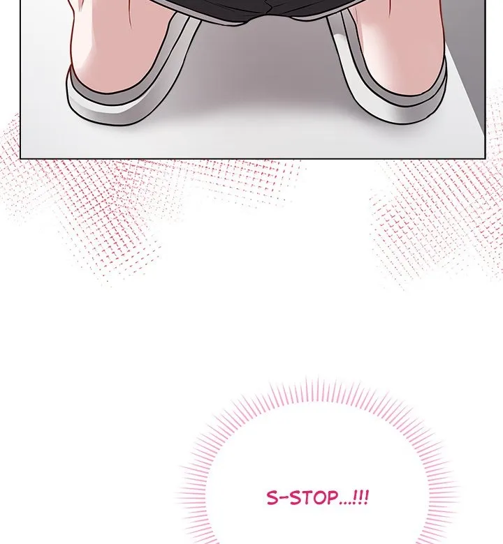 Read Signed, Sealed, Mistaken chapter 14 image 84 on Lezhin