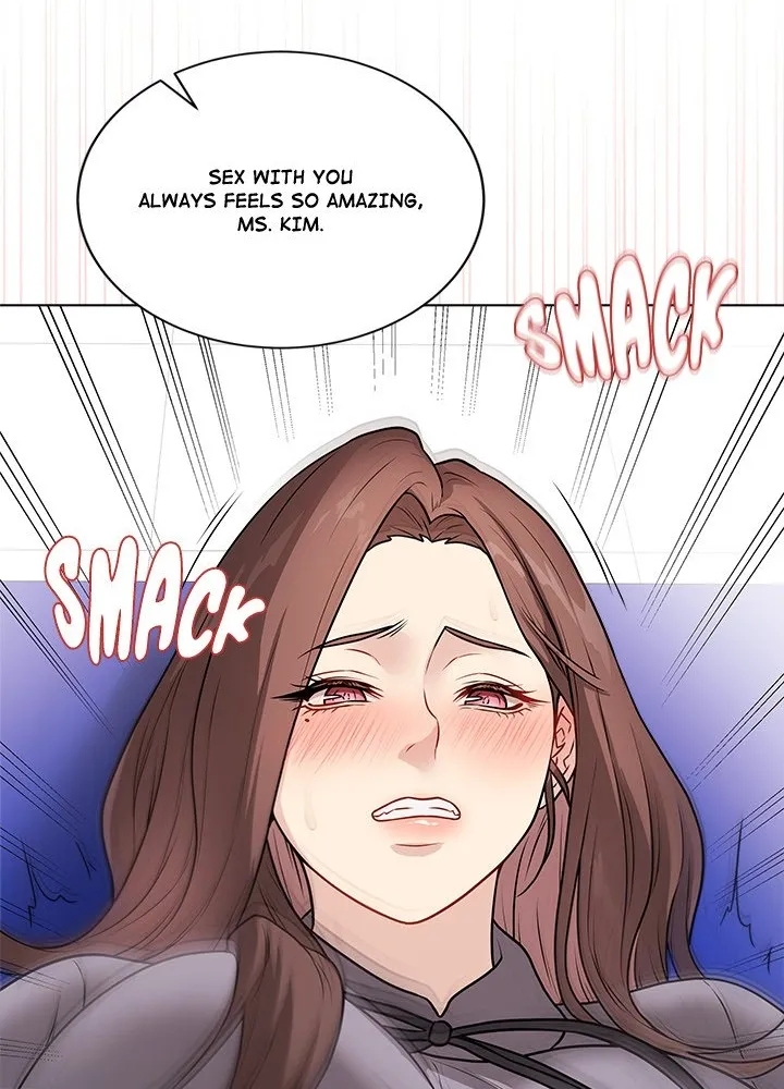 Read Signed, Sealed, Mistaken chapter 14 image 96 on Lezhin
