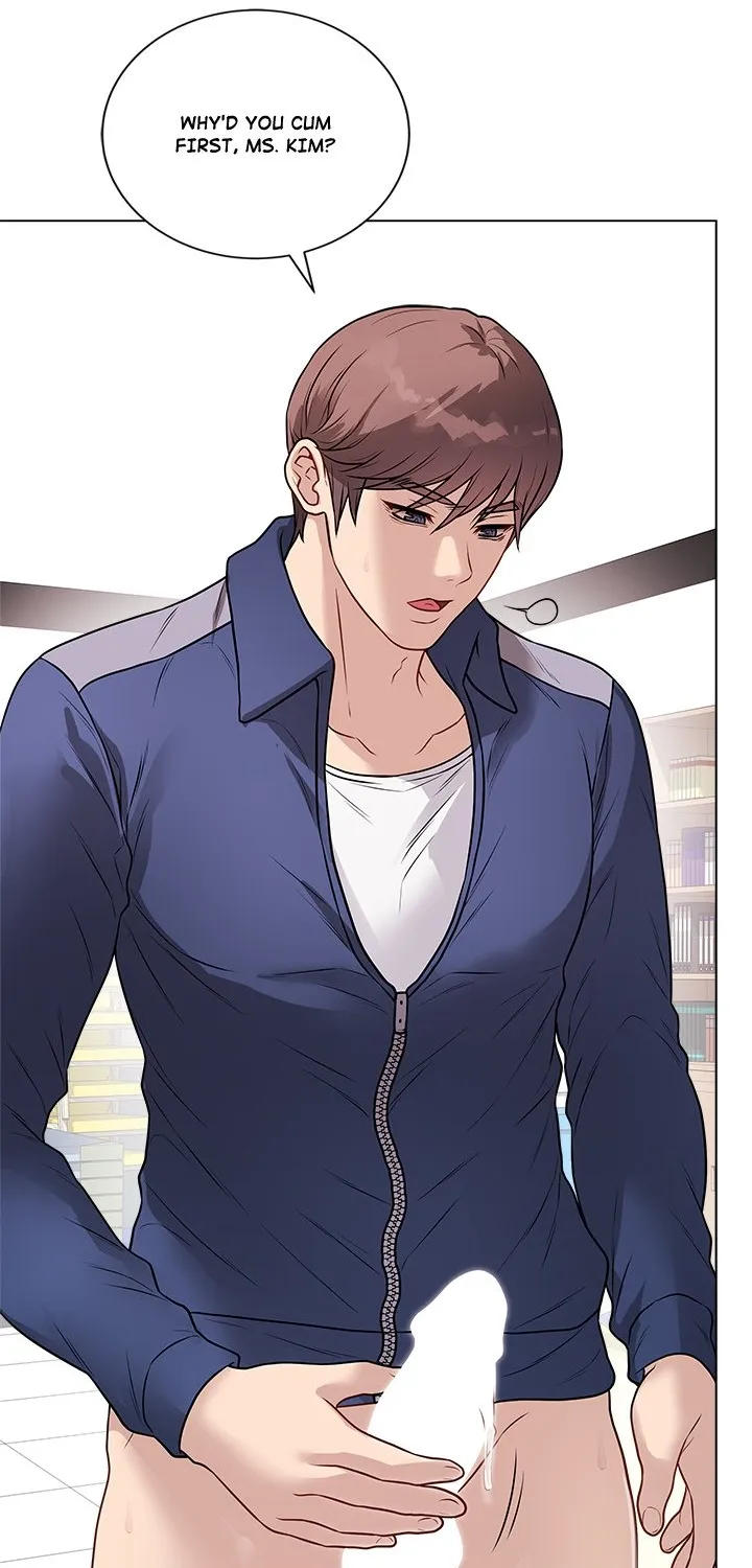 Read Signed, Sealed, Mistaken chapter 15 image 102 on Lezhin