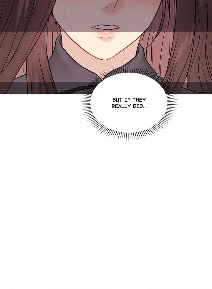 Read Signed, Sealed, Mistaken chapter 15 image 14 on Lezhin