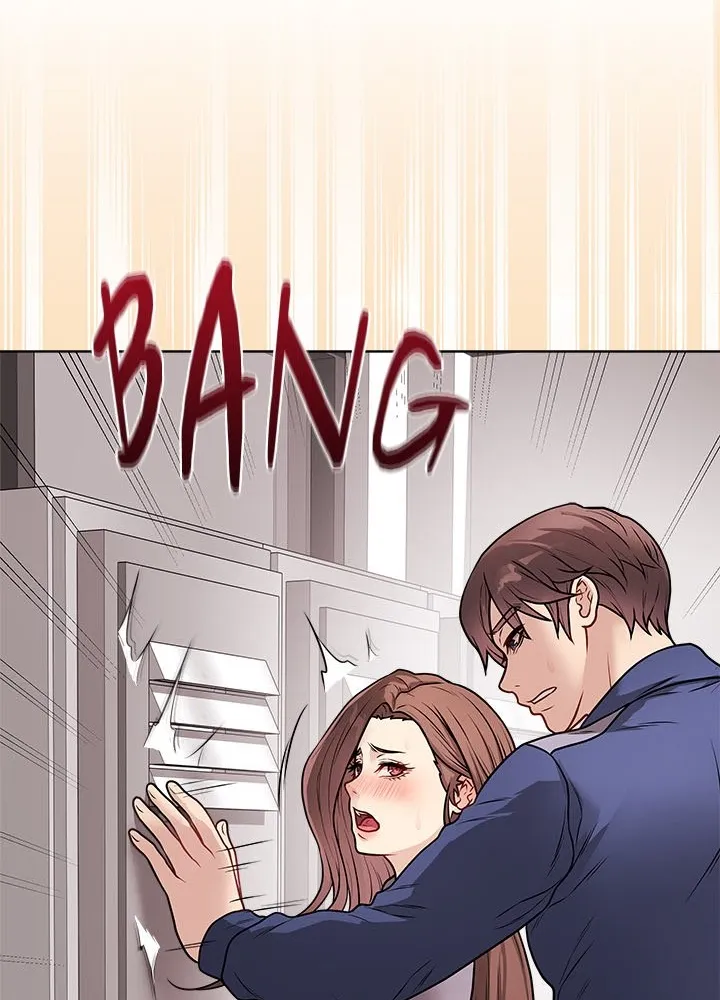 Read Signed, Sealed, Mistaken chapter 15 image 16 on Lezhin