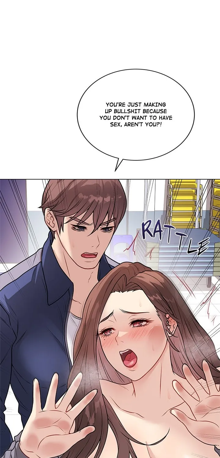 Read Signed, Sealed, Mistaken chapter 15 image 20 on Lezhin