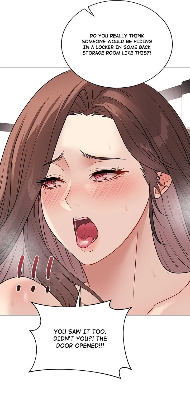 Read Signed, Sealed, Mistaken chapter 15 image 22 on Lezhin
