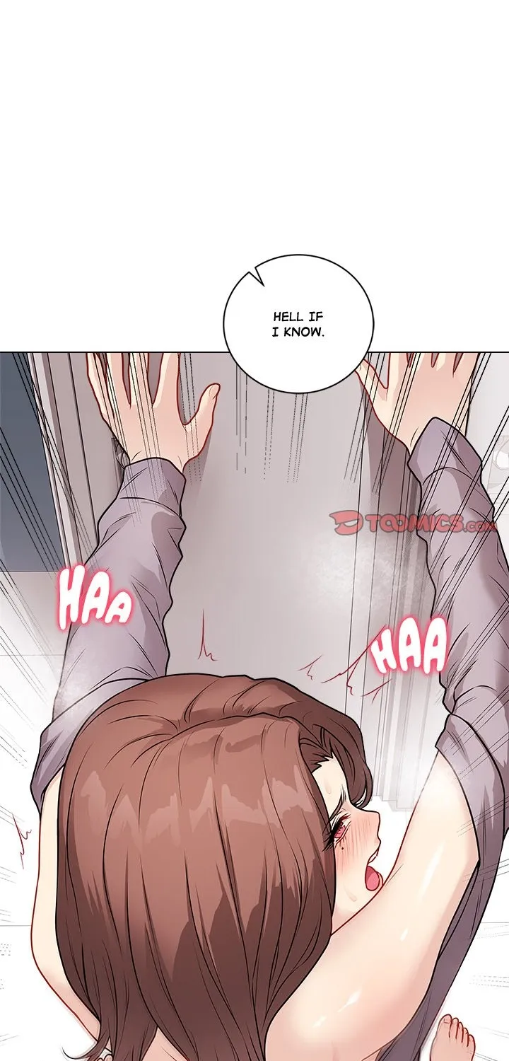 Read Signed, Sealed, Mistaken chapter 15 image 23 on Lezhin