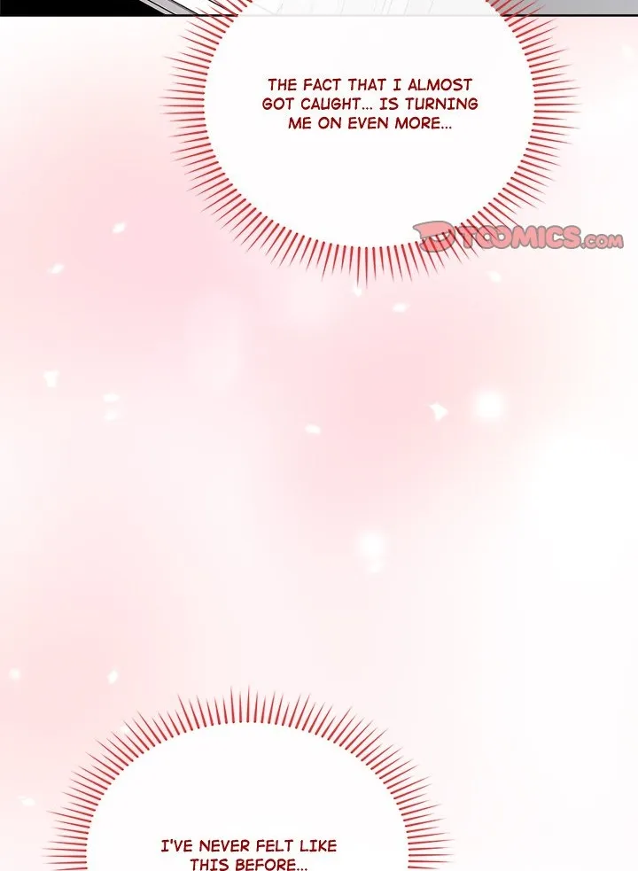 Read Signed, Sealed, Mistaken chapter 15 image 32 on Lezhin