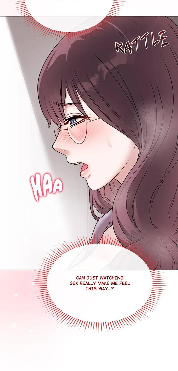 Read Signed, Sealed, Mistaken chapter 15 image 33 on Lezhin
