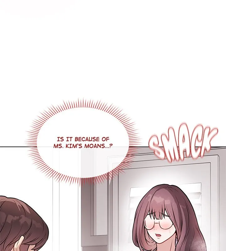 Read Signed, Sealed, Mistaken chapter 15 image 34 on Lezhin