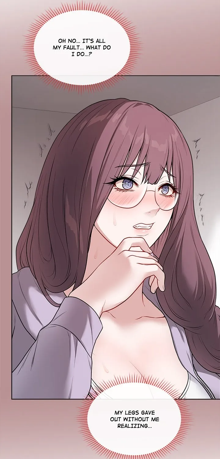 Read Signed, Sealed, Mistaken chapter 15 image 4 on Lezhin