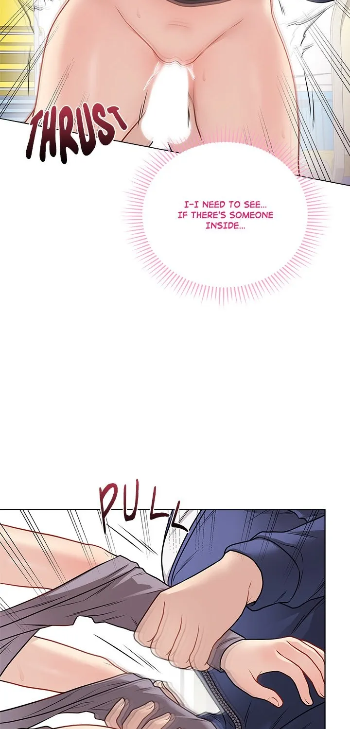 Read Signed, Sealed, Mistaken chapter 15 image 42 on Lezhin