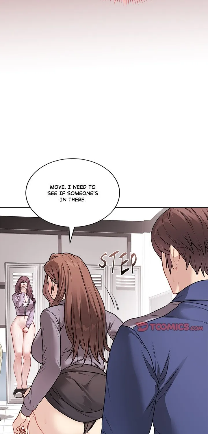 Read Signed, Sealed, Mistaken chapter 15 image 5 on Lezhin