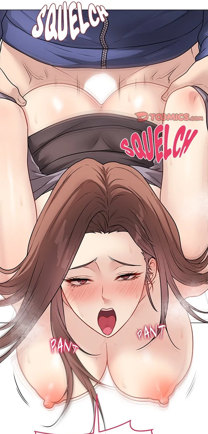 Read Signed, Sealed, Mistaken chapter 15 image 54 on Lezhin