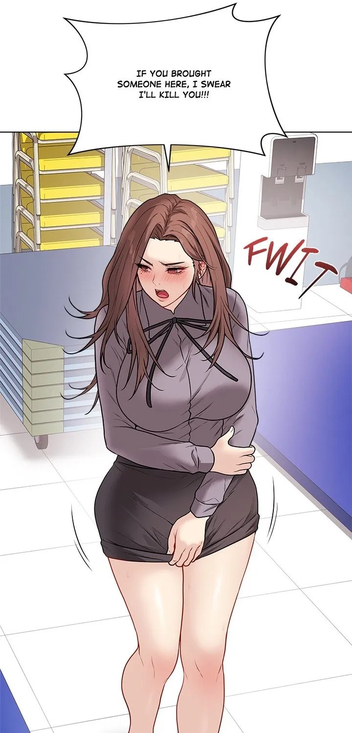 Read Signed, Sealed, Mistaken chapter 15 image 7 on Lezhin