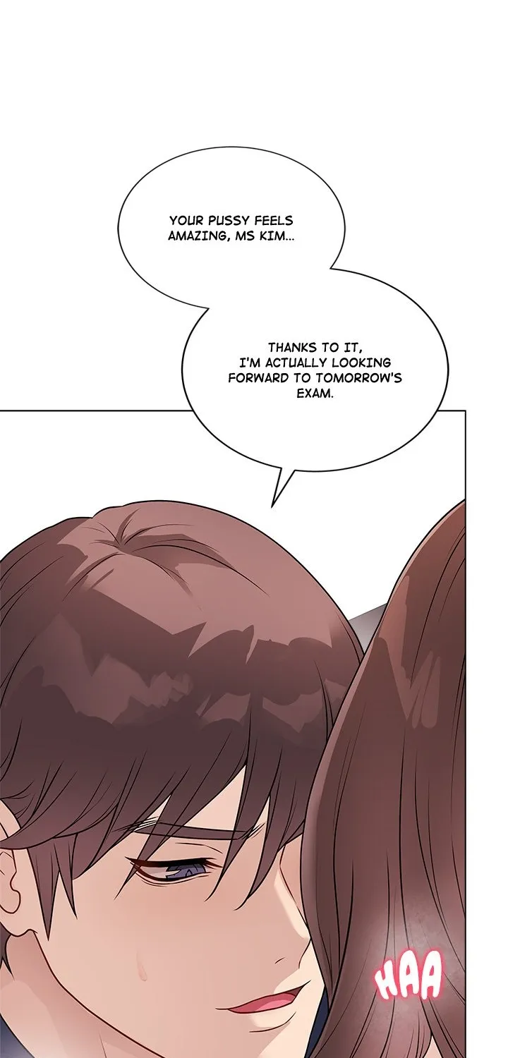 Read Signed, Sealed, Mistaken chapter 15 image 76 on Lezhin