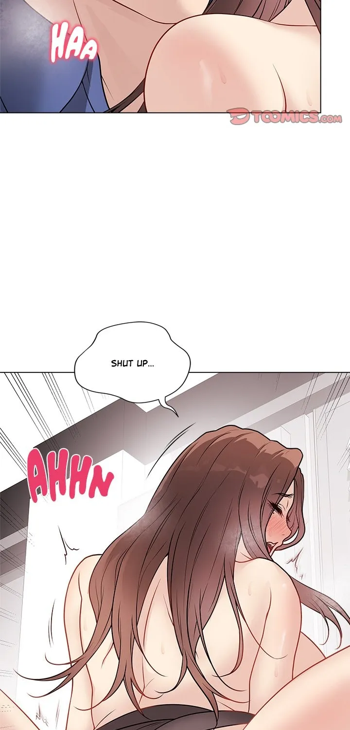 Read Signed, Sealed, Mistaken chapter 15 image 77 on Lezhin
