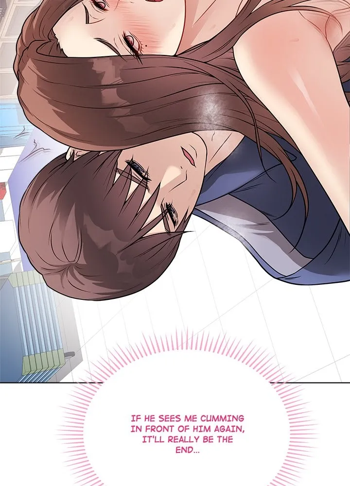 Read Signed, Sealed, Mistaken chapter 15 image 84 on Lezhin