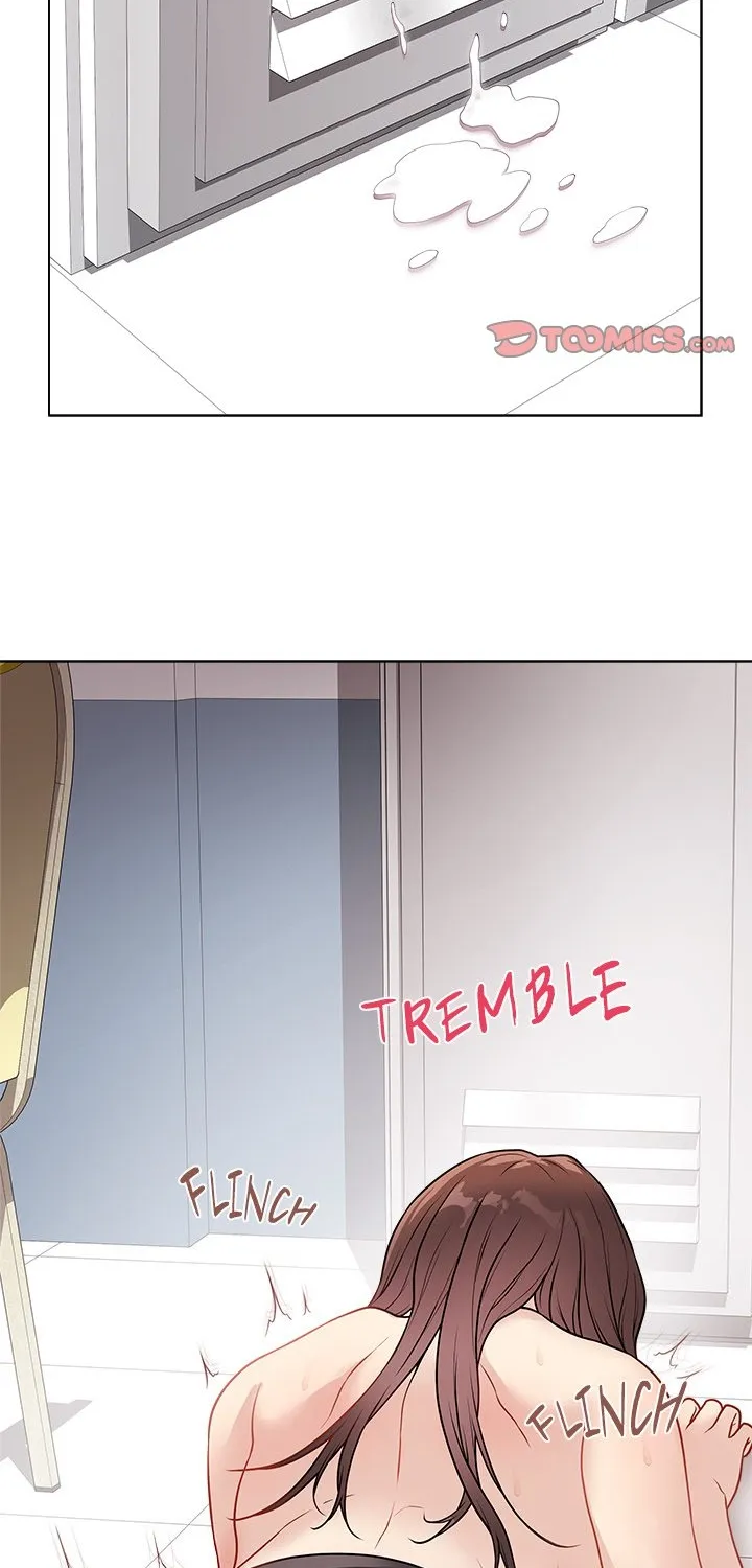 Read Signed, Sealed, Mistaken chapter 15 image 99 on Lezhin