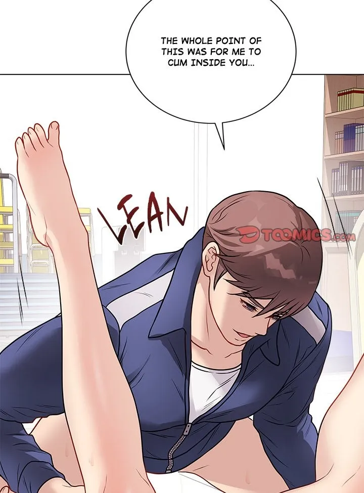 Read Signed, Sealed, Mistaken chapter 16 image 1 on Lezhin