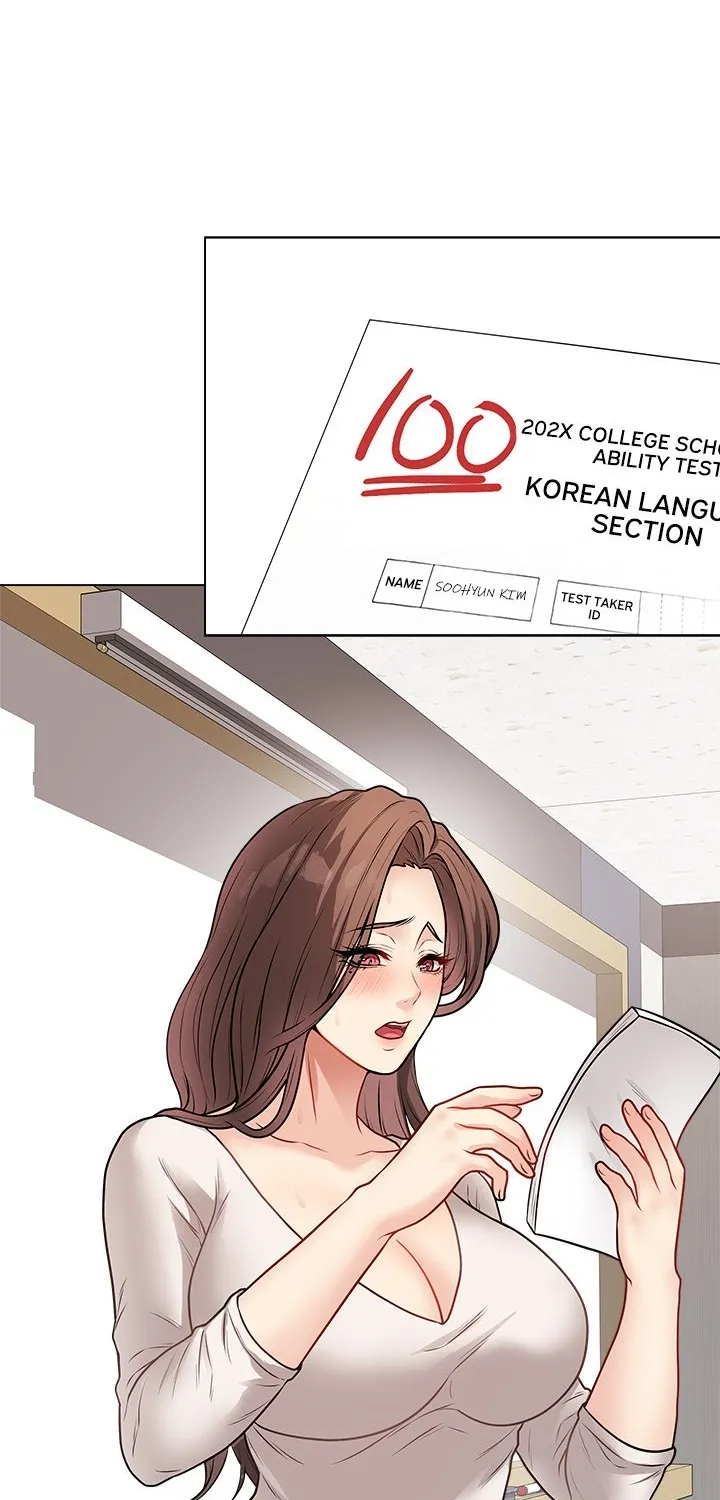 Read Signed, Sealed, Mistaken chapter 16 image 102 on Lezhin
