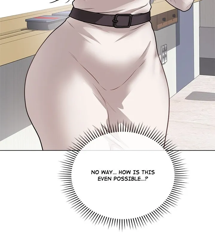 Read Signed, Sealed, Mistaken chapter 16 image 103 on Lezhin