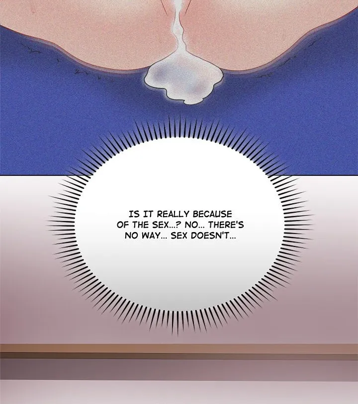 Read Signed, Sealed, Mistaken chapter 16 image 105 on Lezhin