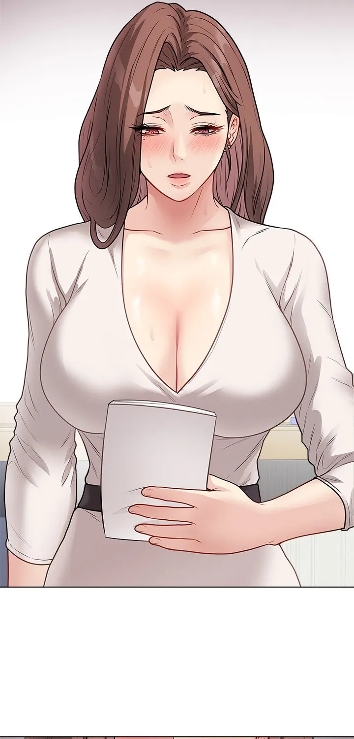 Read Signed, Sealed, Mistaken chapter 16 image 106 on Lezhin