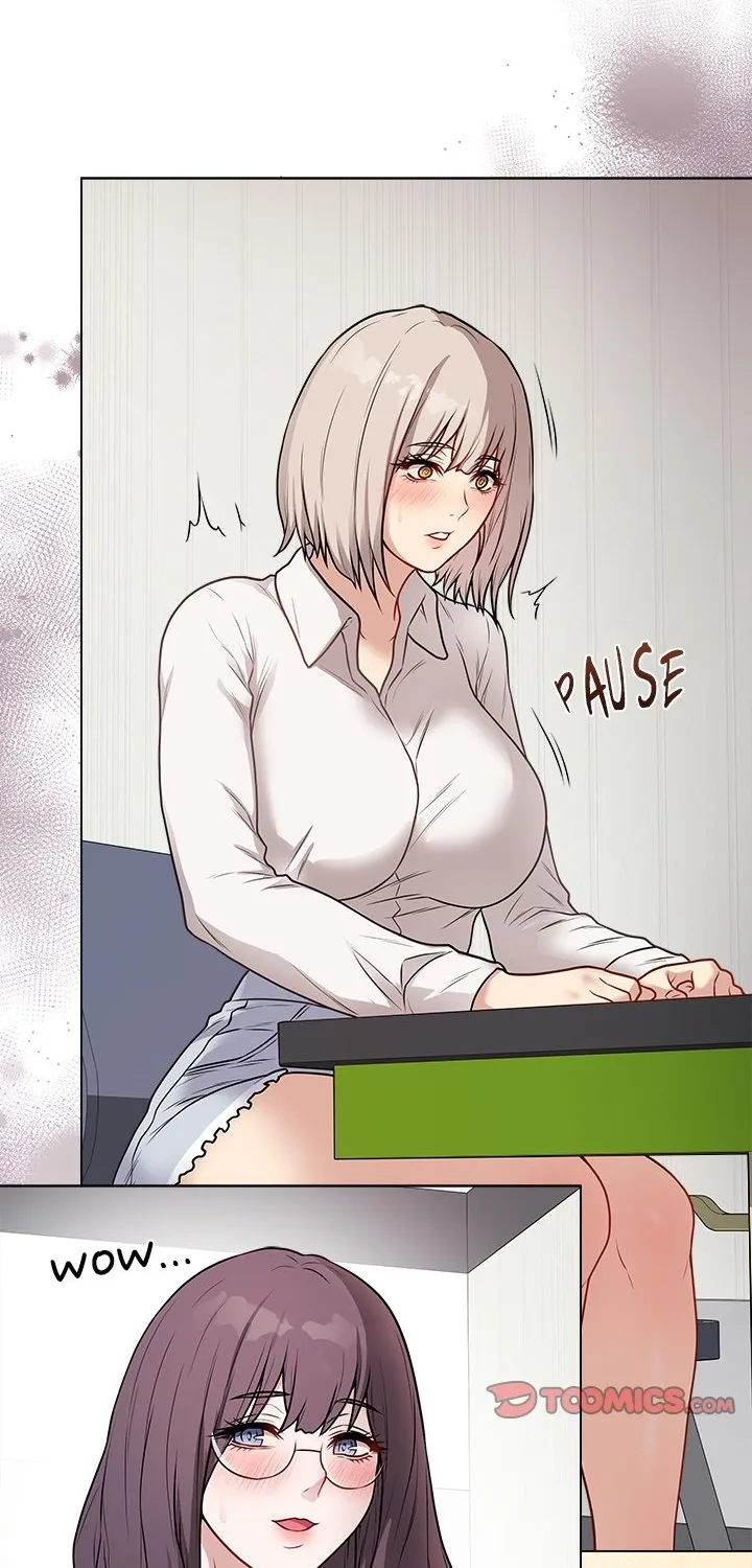 Read Signed, Sealed, Mistaken chapter 16 image 108 on Lezhin