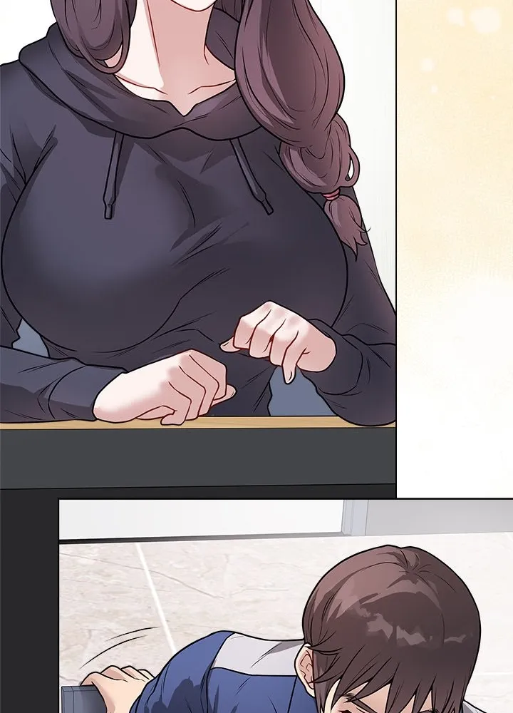 Read Signed, Sealed, Mistaken chapter 16 image 109 on Lezhin