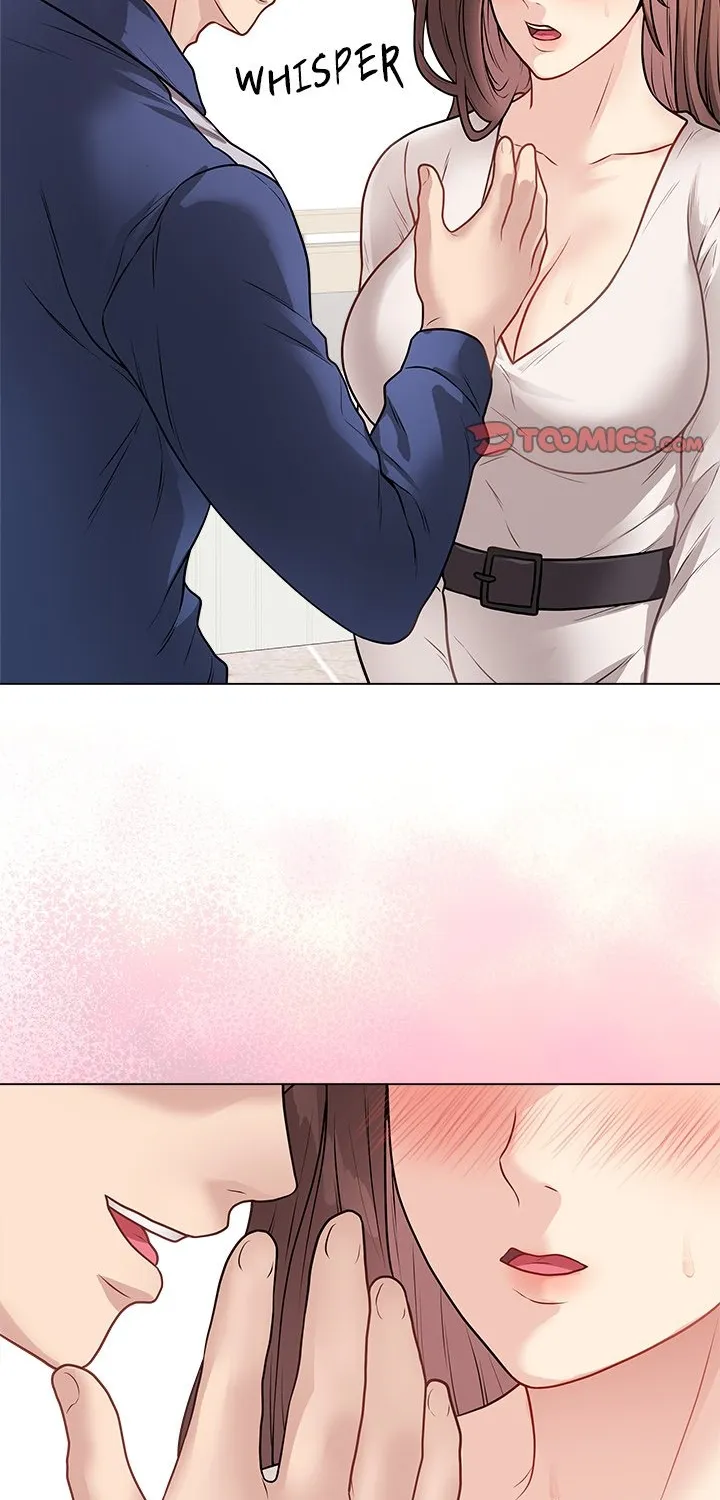 Read Signed, Sealed, Mistaken chapter 16 image 113 on Lezhin