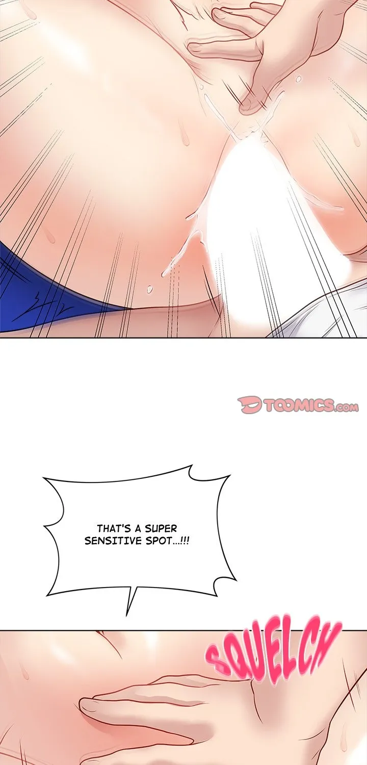Read Signed, Sealed, Mistaken chapter 16 image 19 on Lezhin