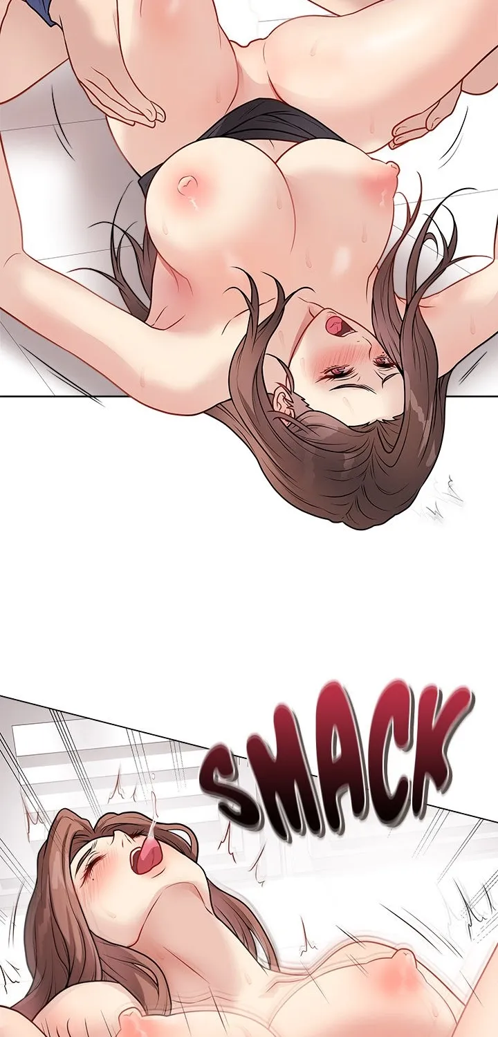 Read Signed, Sealed, Mistaken chapter 16 image 2 on Lezhin