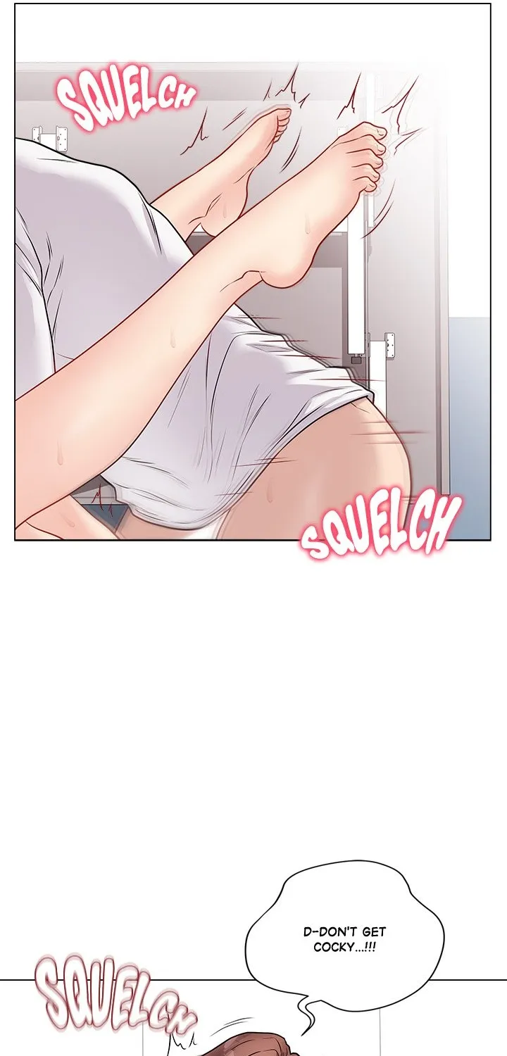 Read Signed, Sealed, Mistaken chapter 16 image 36 on Lezhin