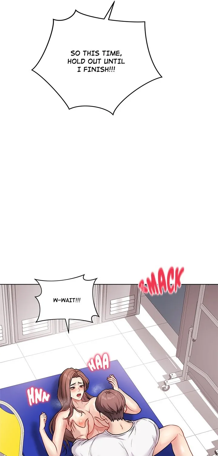 Read Signed, Sealed, Mistaken chapter 16 image 4 on Lezhin