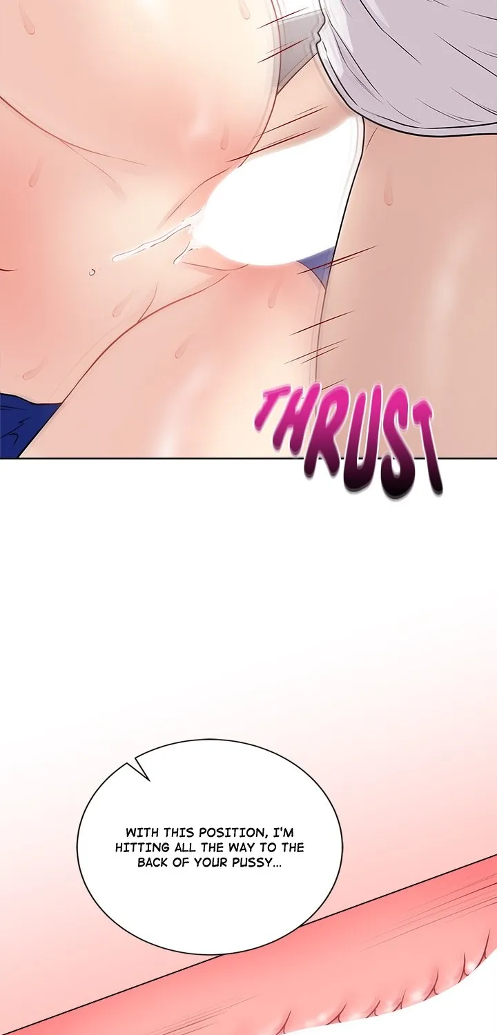 Read Signed, Sealed, Mistaken chapter 16 image 45 on Lezhin