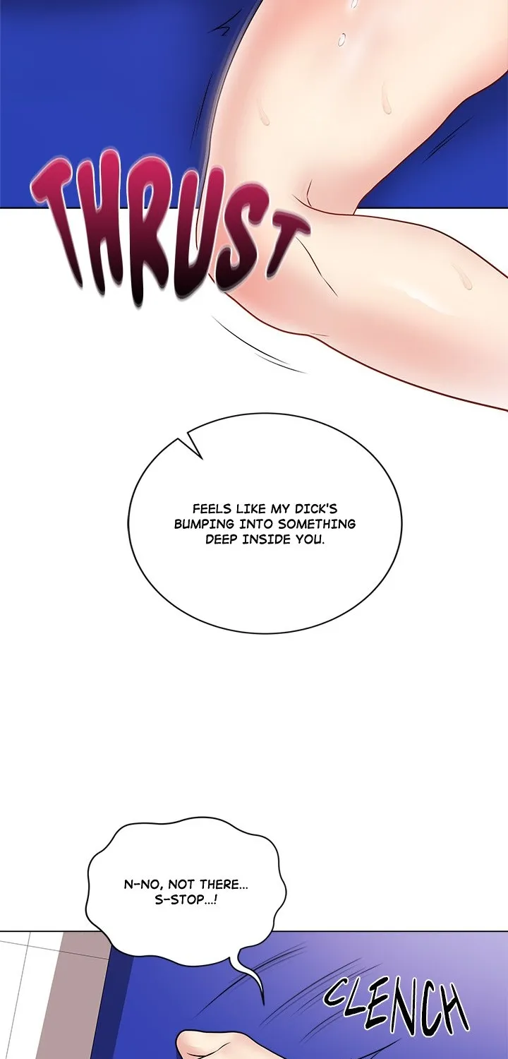 Read Signed, Sealed, Mistaken chapter 16 image 48 on Lezhin