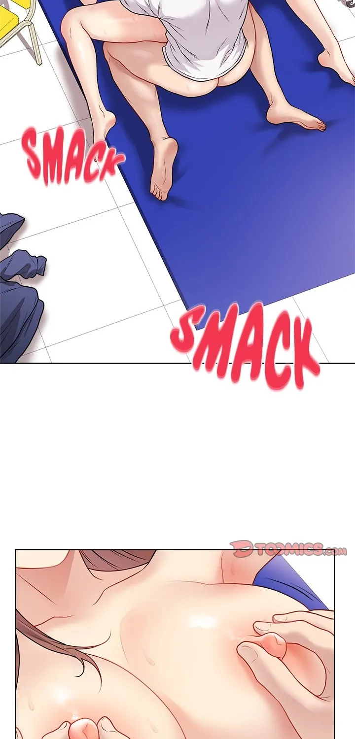 Read Signed, Sealed, Mistaken chapter 16 image 5 on Lezhin