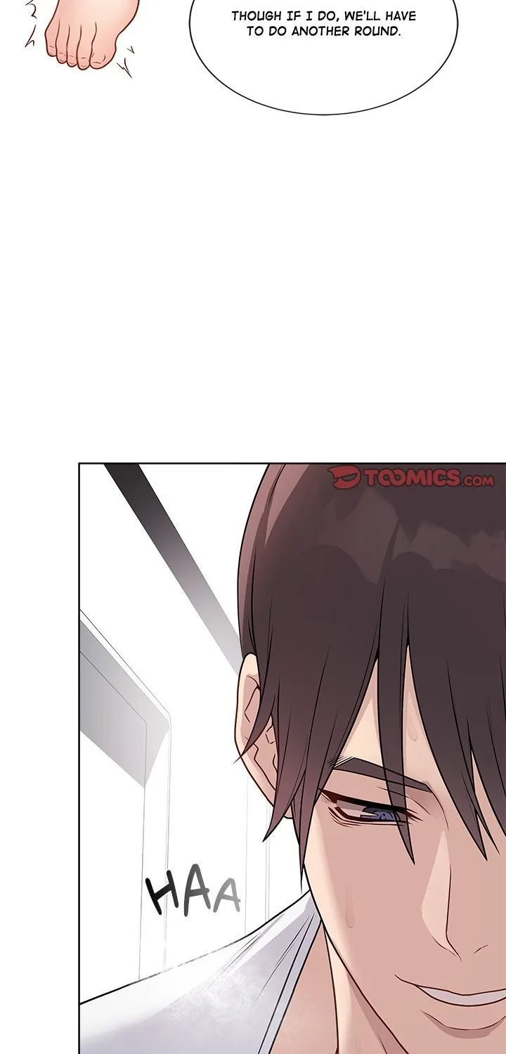 Read Signed, Sealed, Mistaken chapter 16 image 55 on Lezhin