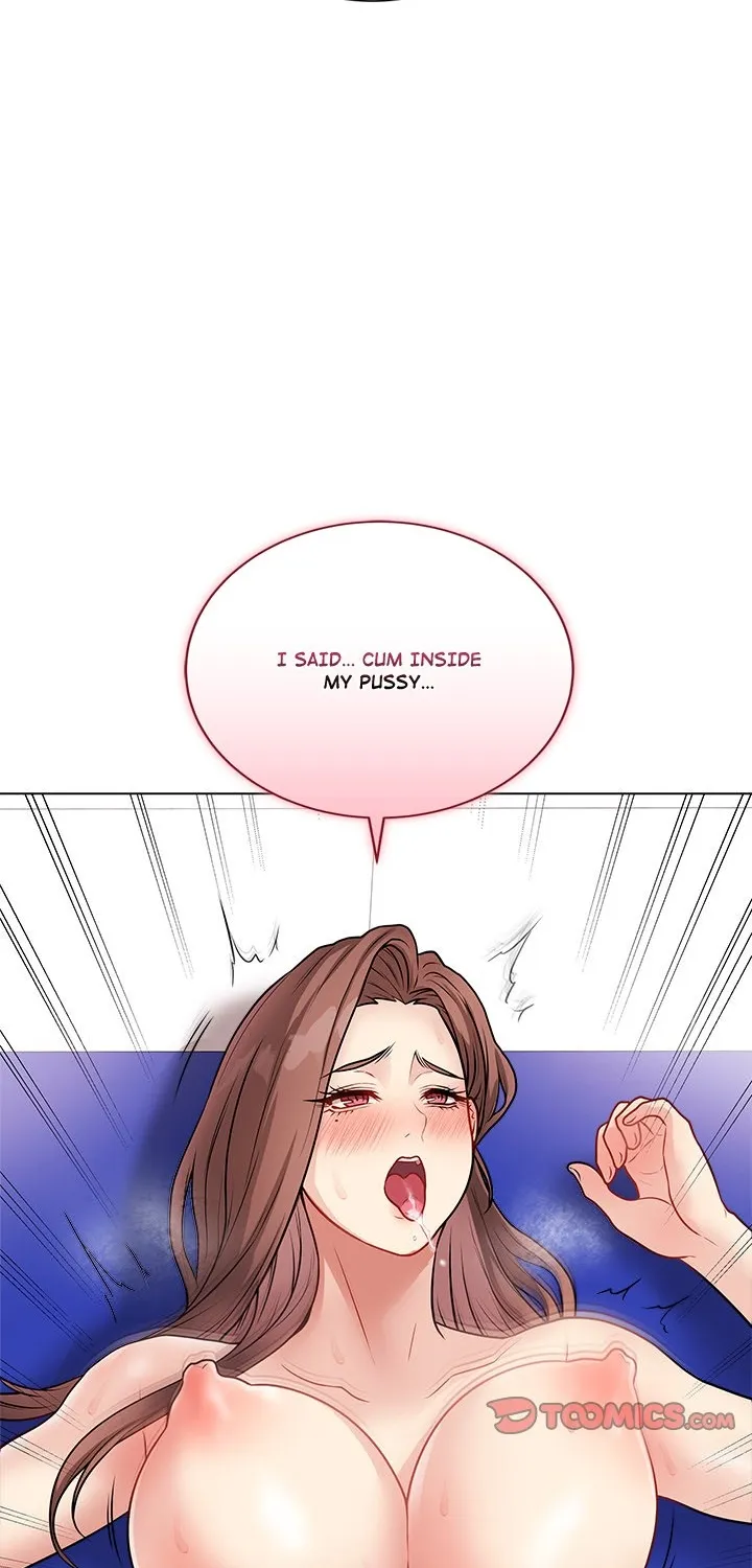 Read Signed, Sealed, Mistaken chapter 16 image 59 on Lezhin
