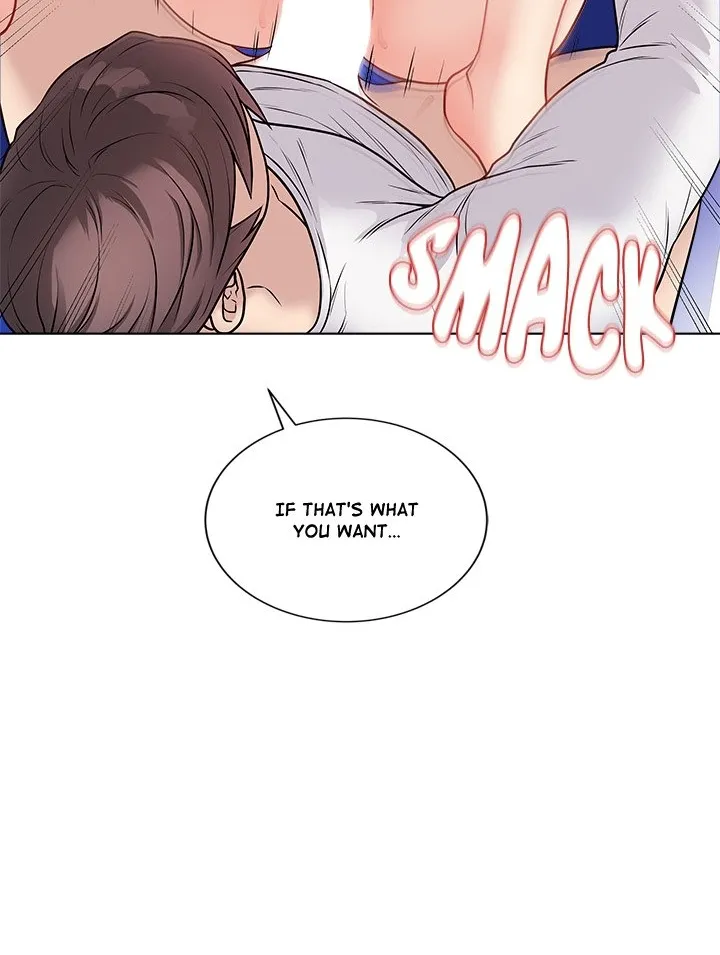 Read Signed, Sealed, Mistaken chapter 16 image 76 on Lezhin
